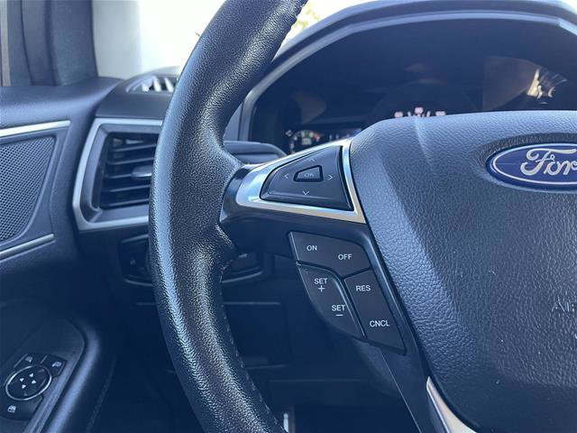 Certified 2024 Ford Edge SEL AWD/4WD image 13