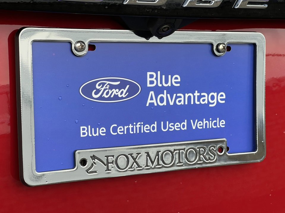 Certified 2024 Ford Edge ST-Line image 43