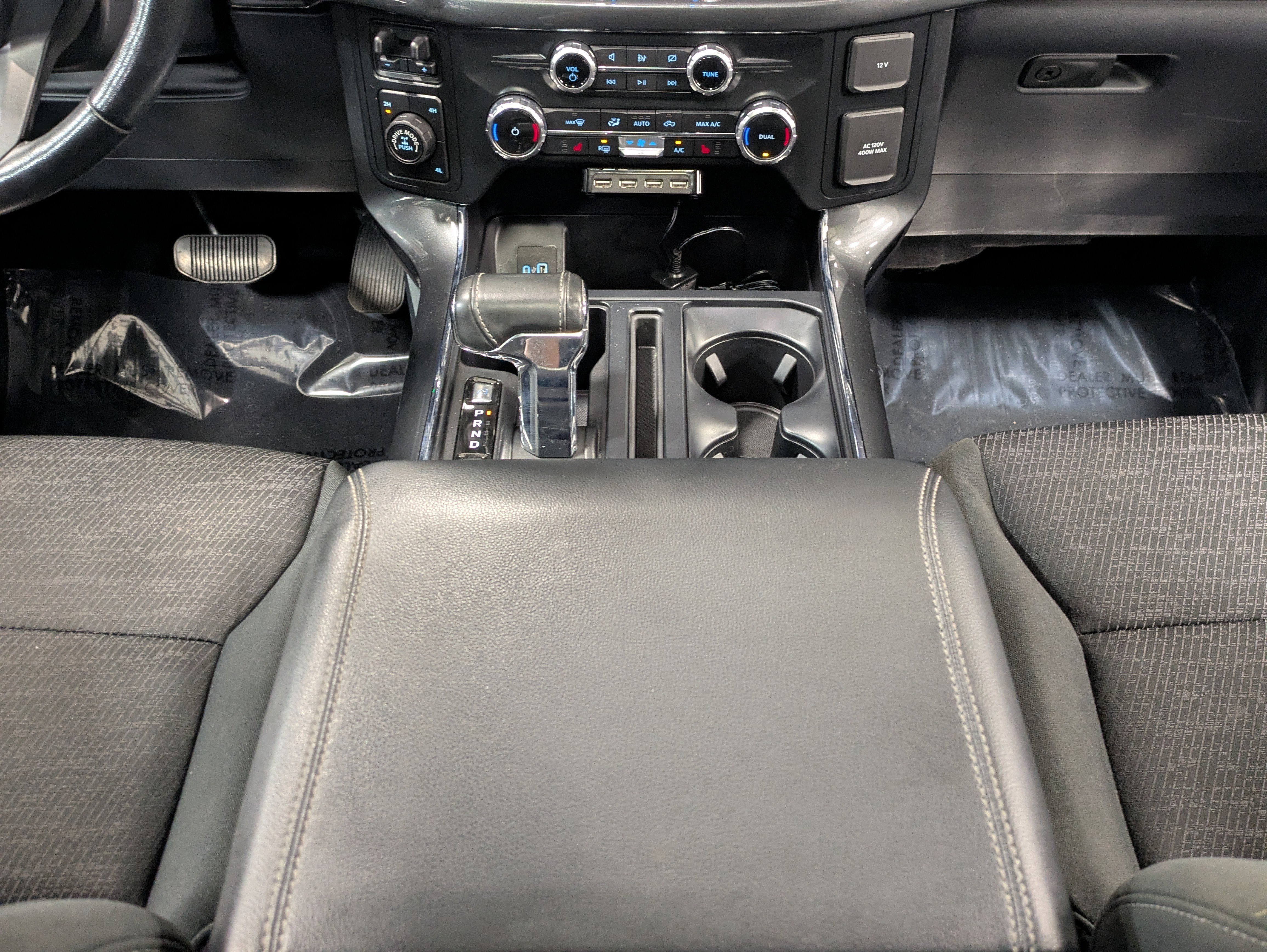 Certified 2022 Ford F150 XLT w/ Equipment Group 302A High image 21