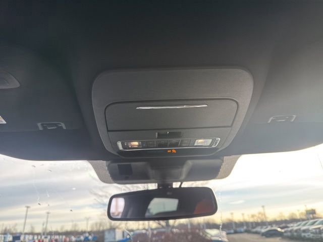 Certified 2023 Ford F150 Lightning Lariat w/ Equipment Group 511A High image 17