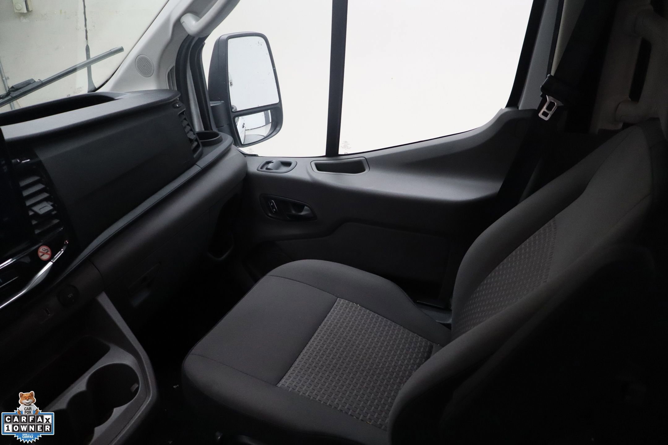 Certified 2024 Ford Transit 350 XLT RWD image 30