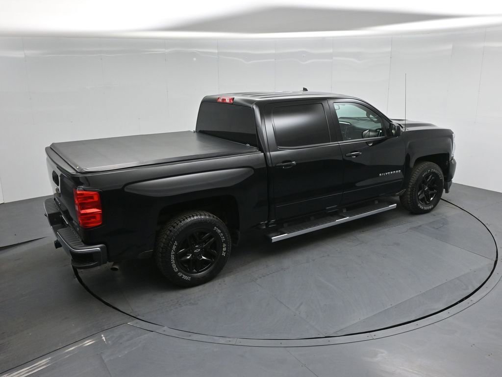 Used 2017 Chevrolet Silverado 1500 LT w/ LT Eassist Package image 37