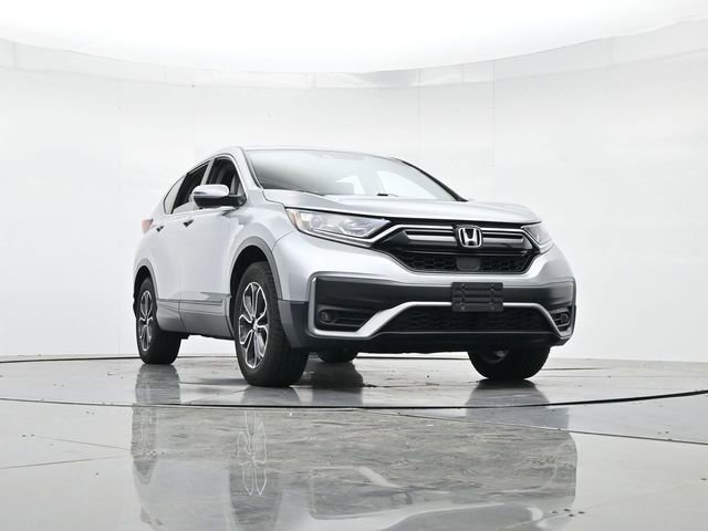Used 2020 Honda CR-V EX-L image 34