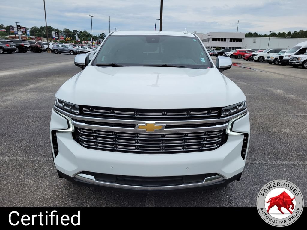 Used 2024 Chevrolet Tahoe Premier RWD image 10