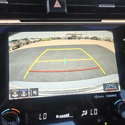 Used 2019 Toyota Camry XLE image 18