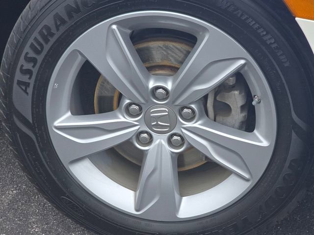 Used 2019 Honda Odyssey EX-L image 22