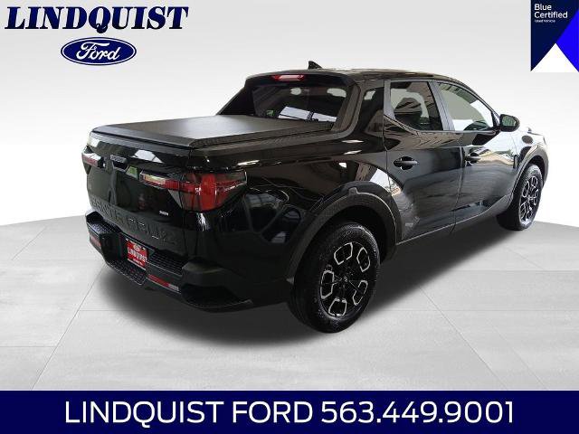Used 2024 Hyundai Santa Cruz SE AWD/4WD image 6