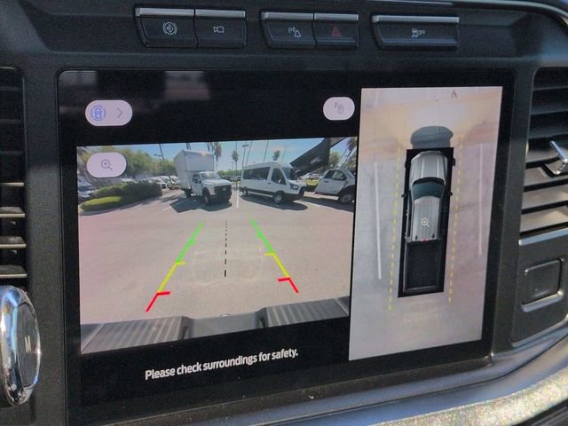 Certified 2024 Ford F250 Limited image 20