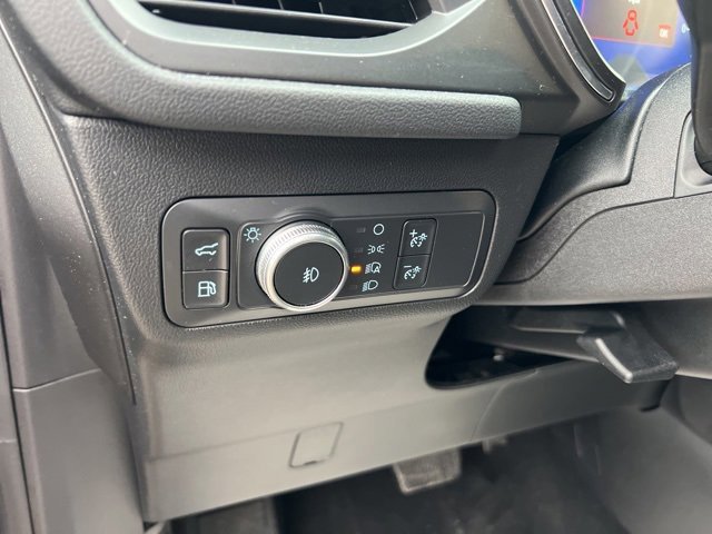 Certified 2020 Ford Escape Titanium image 11