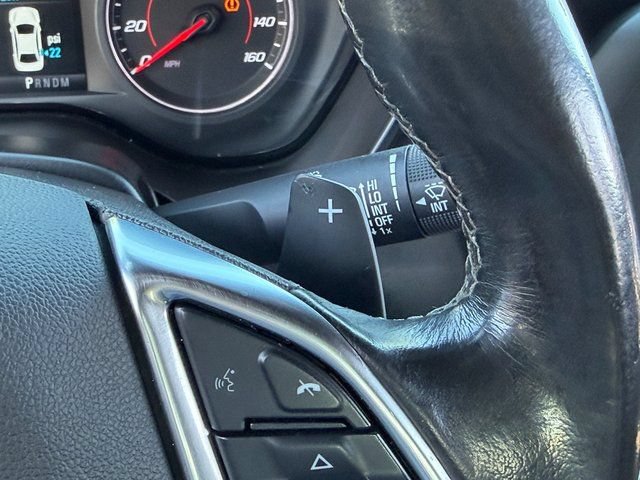 Used 2018 Chevrolet Camaro LT RWD image 35