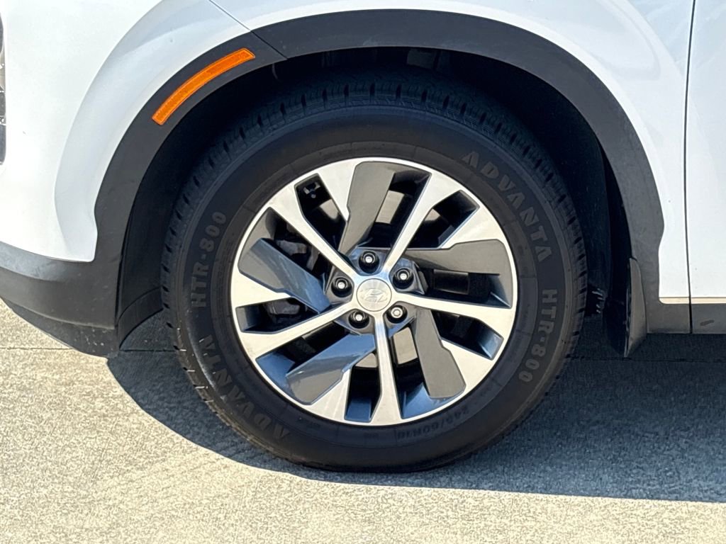 Used 2021 Hyundai Palisade SEL w/ Cargo Package image 12