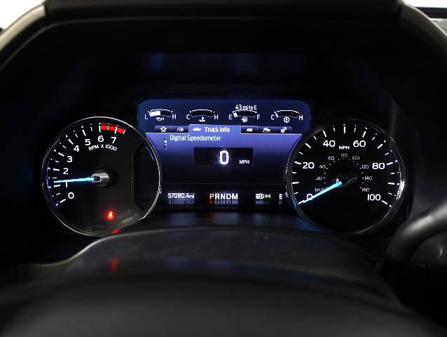 Certified 2021 Ford F350 Lariat w/ Lariat Ultimate Package image 13