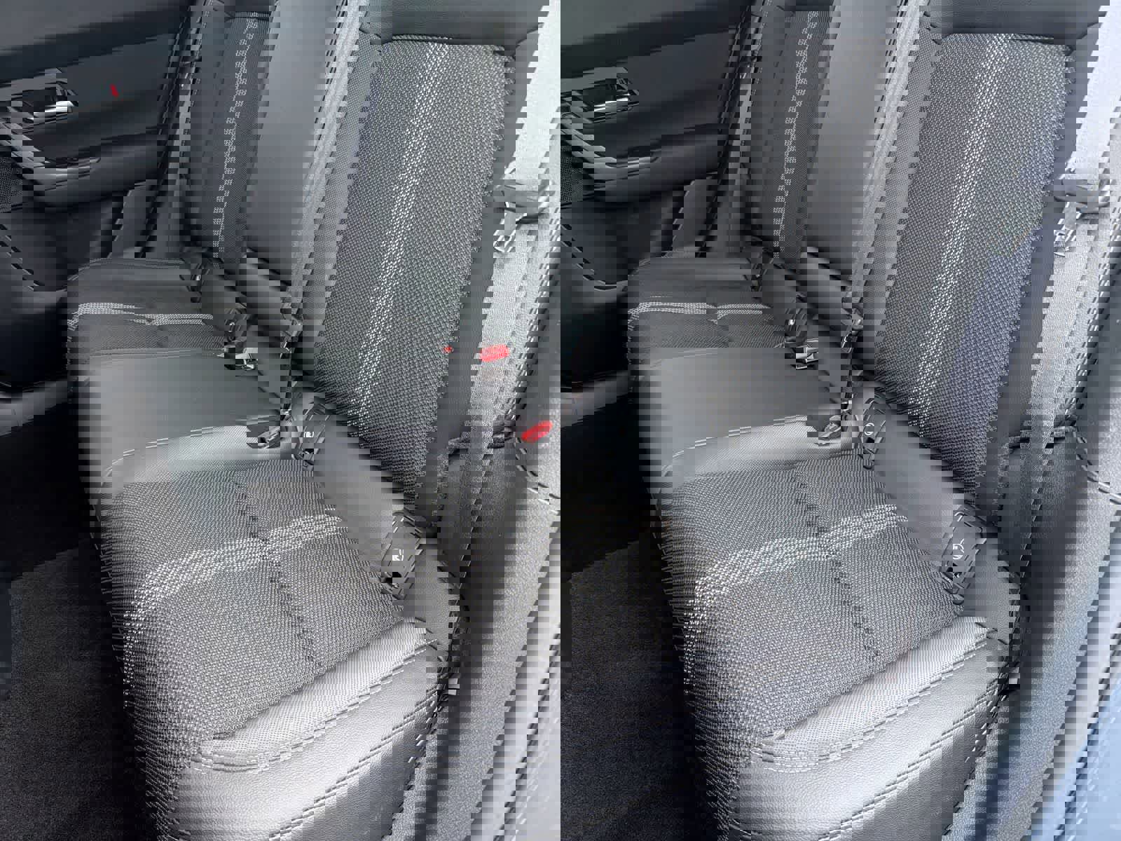 Used 2024 MAZDA CX-50 AWD 2.5 S w/ Weather Package image 20