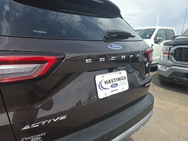 Certified 2023 Ford Escape Active w/ Tech Pack #1 AWD/4WD image 5
