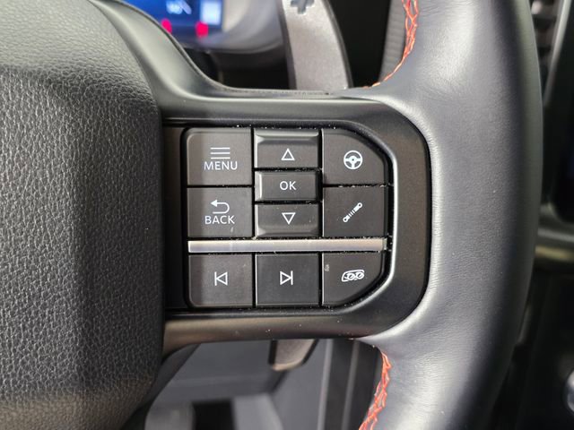 Certified 2025 Ford F150 Raptor AWD/4WD image 39