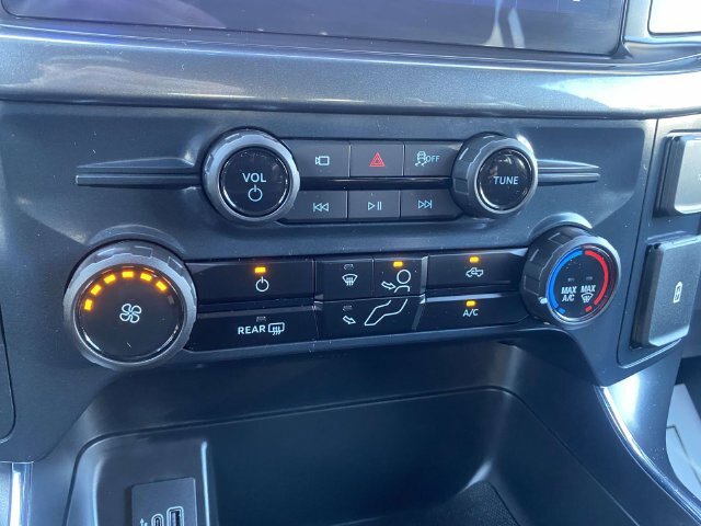 Certified 2026 Ford F150 STX AWD/4WD image 26