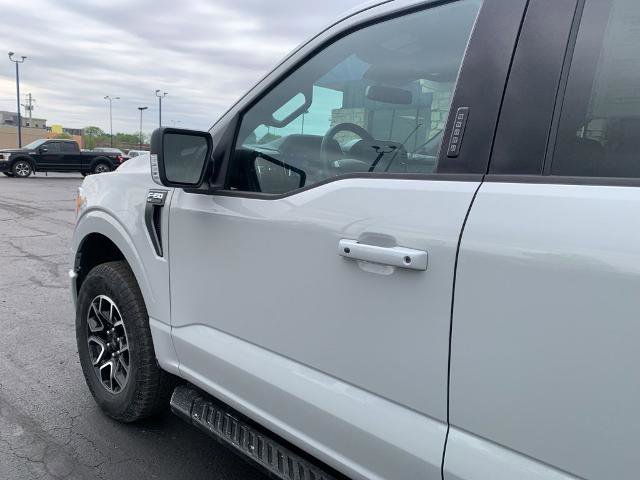 Certified 2023 Ford F150 XLT w/ Equipment Group 302A High AWD/4WD image 13