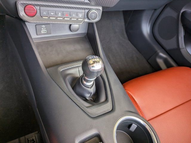 Certified 2025 Ford Mustang GT Premium image 20