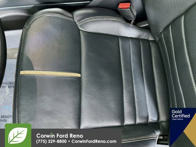Certified 2021 Ford F150 Platinum w/ Equipment Group 701A High AWD/4WD image 24