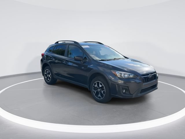 Used 2018 Subaru Crosstrek 2.0i Premium w/ Moonroof Package AWD/4WD video 1