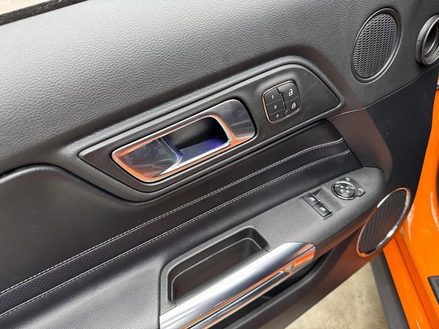 Certified 2020 Ford Mustang Premium w/ 2.3L High Performance Package image 12