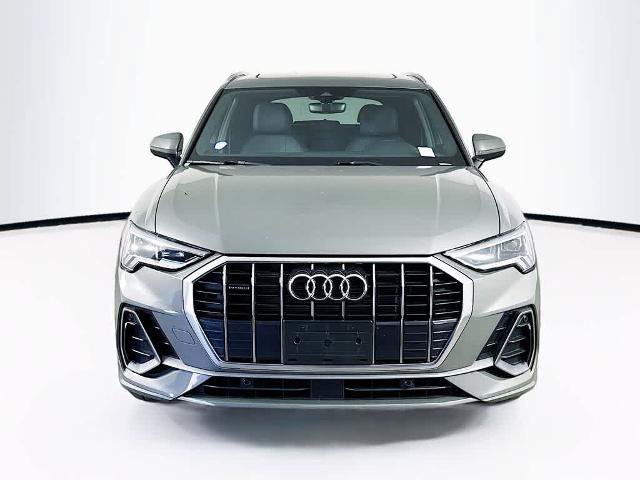 Used 2025 Audi Q3 2.0T Premium AWD/4WD image 6