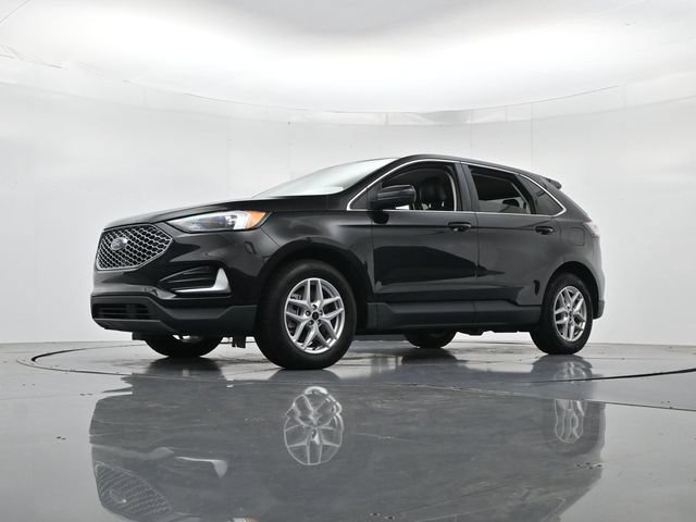 Certified 2024 Ford Edge SEL AWD/4WD image 39