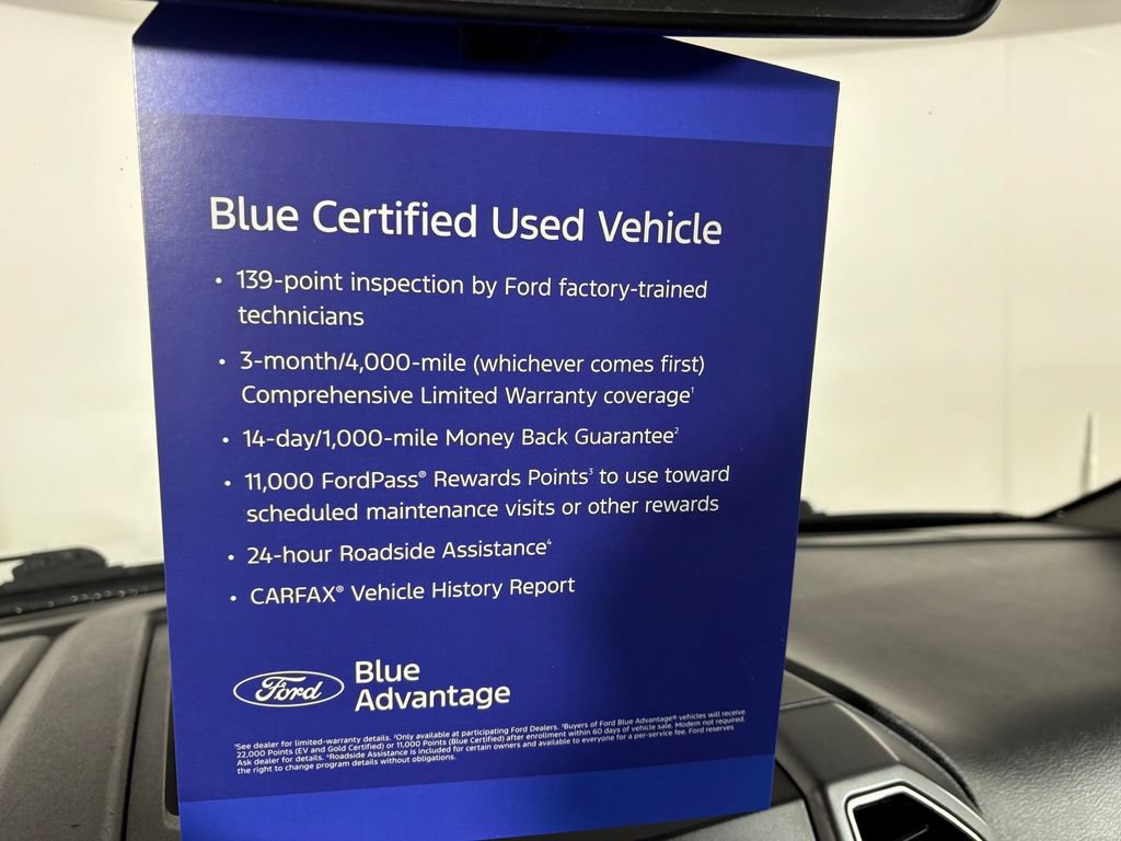 Certified 2018 Ford F150 XLT AWD/4WD image 22