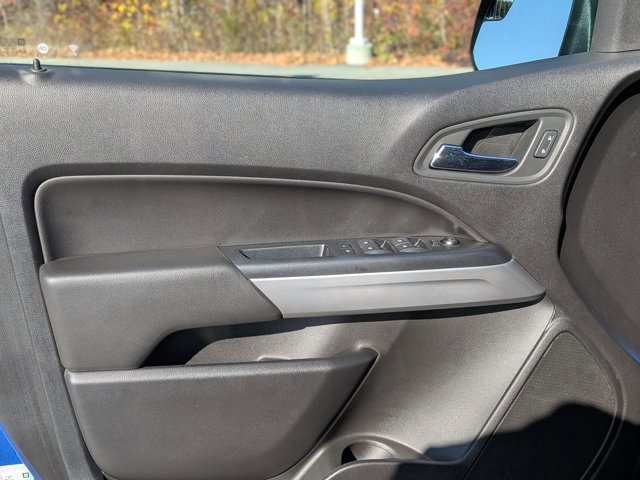 Used 2019 Chevrolet Colorado LT w/ LT Convenience Package image 13