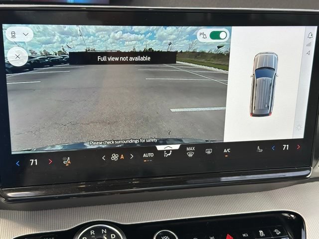Certified 2025 Ford Expedition Active AWD/4WD image 37