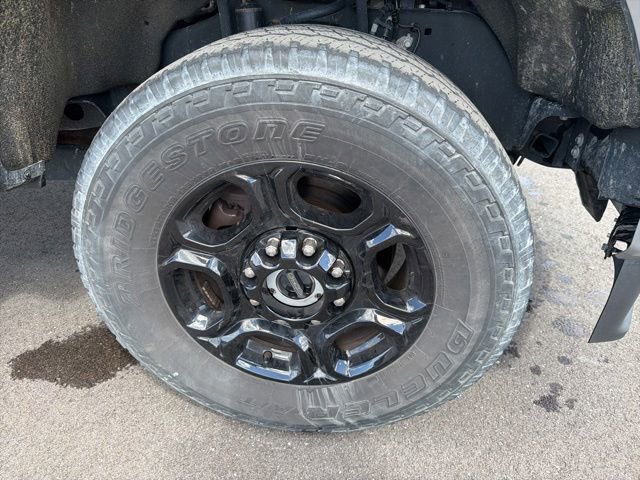 Certified 2023 Ford F250 XL w/ STX Appearance Package AWD/4WD image 4