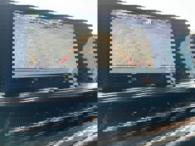 Used 2024 Chevrolet Silverado 1500 RST w/ Z71 Off-Road Package image 25