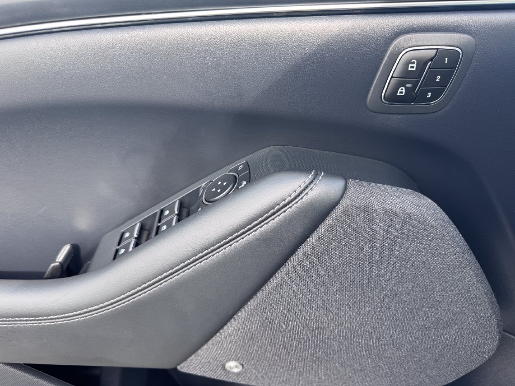 Certified 2023 Ford Mustang Mach-E Premium AWD/4WD image 15