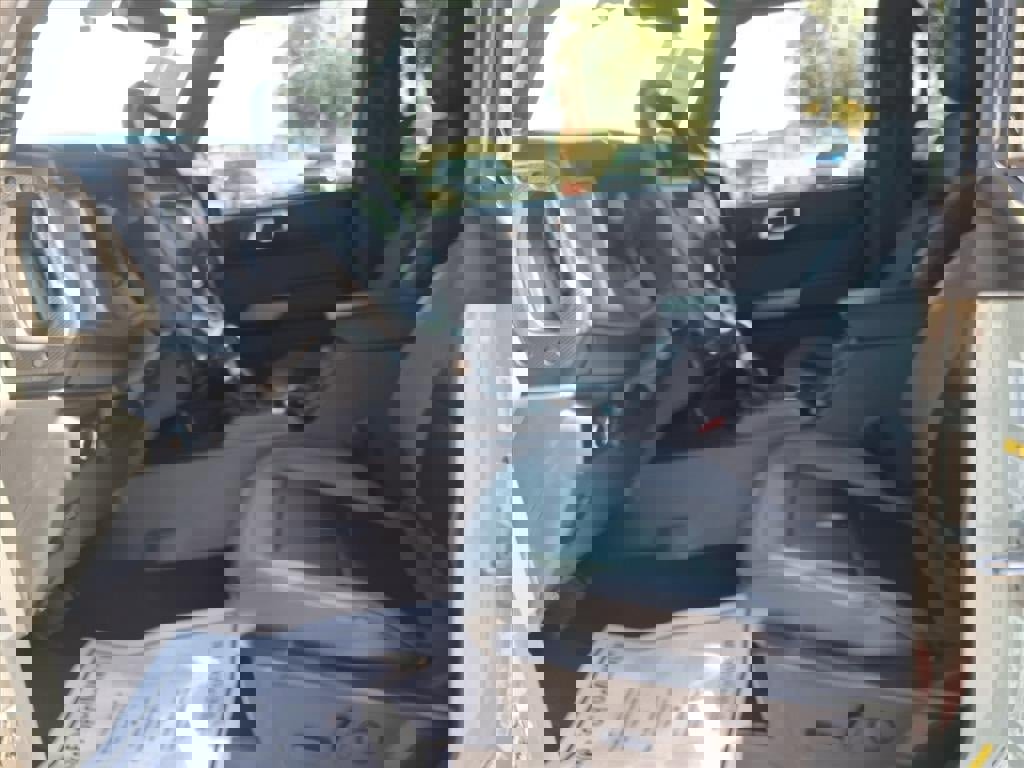 Certified 2021 Ford Bronco First Edition image 22