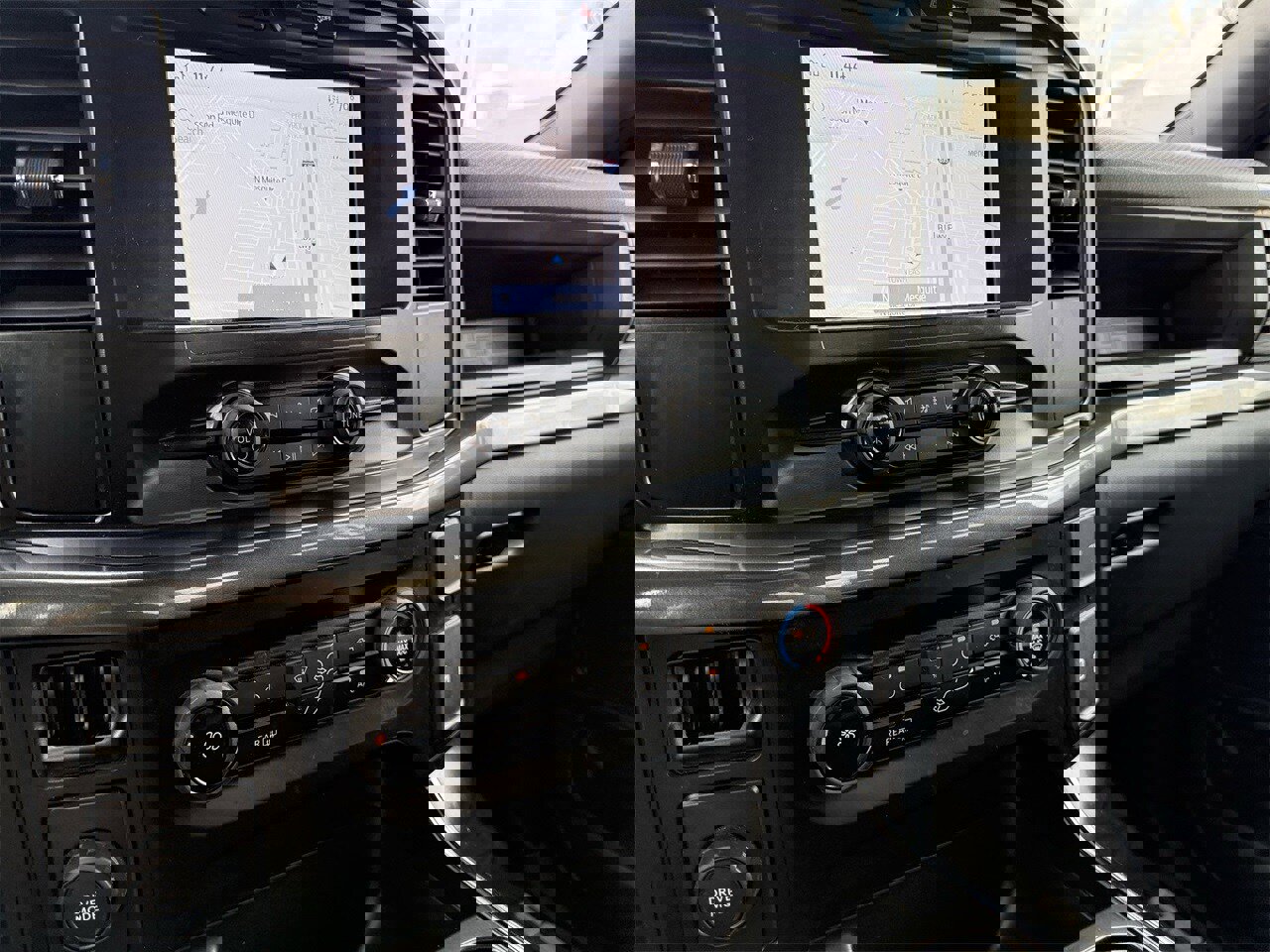 Certified 2023 Ford F150 XL w/ STX Appearance Package image 16