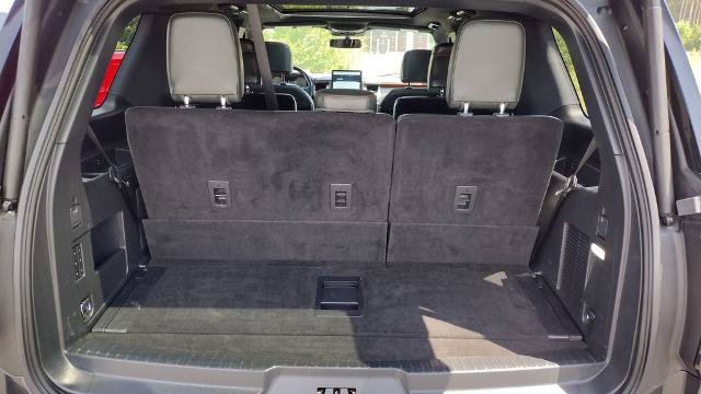 Certified 2022 Ford Expedition Timberline AWD/4WD image 26