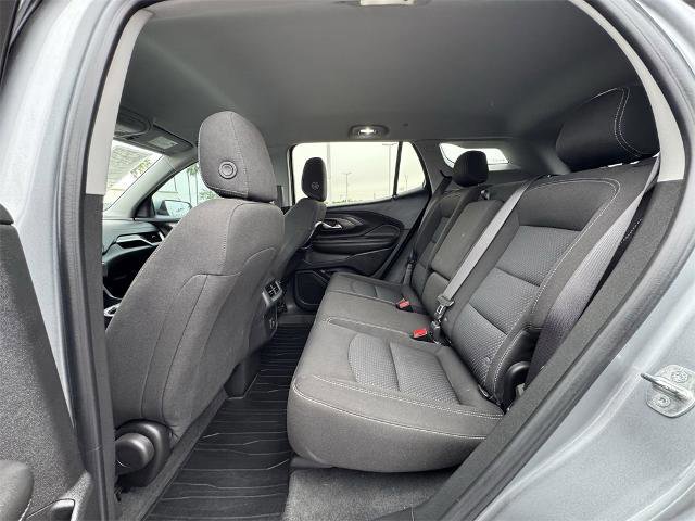 Used 2023 GMC Terrain SLE image 14