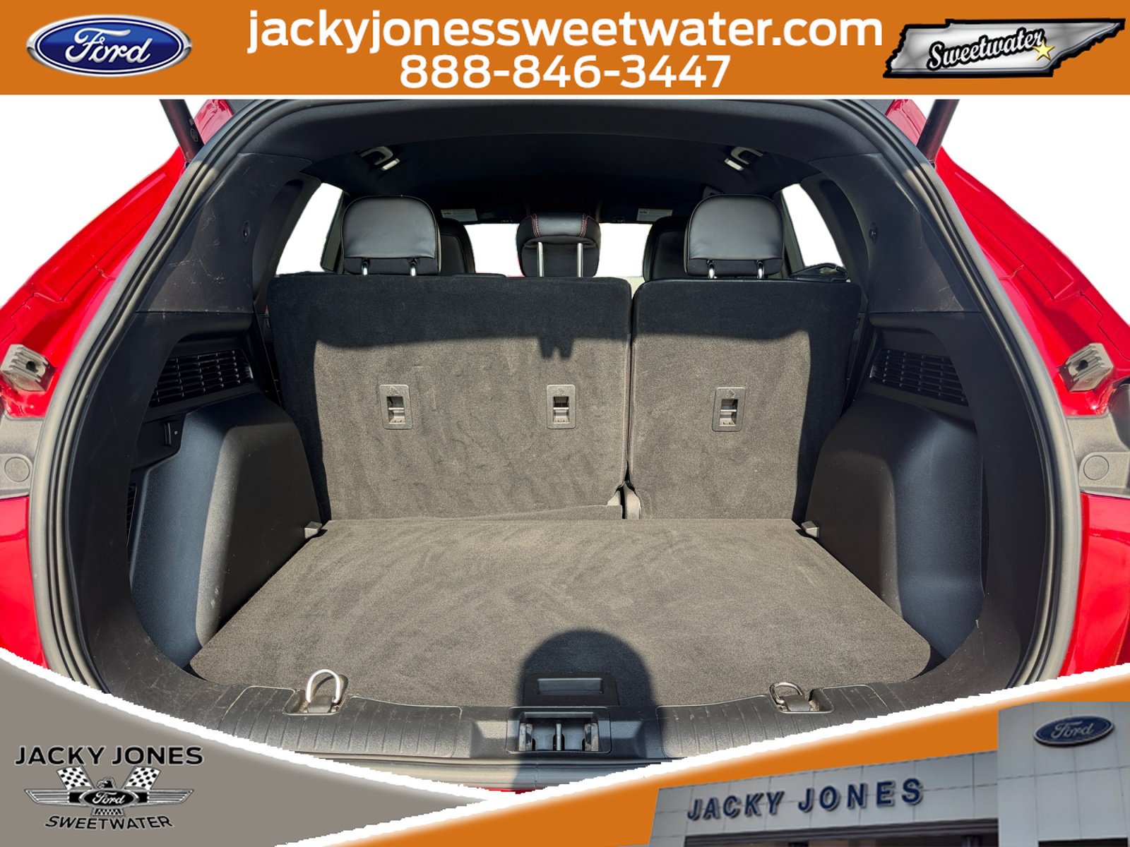 Certified 2023 Ford Escape ST-Line w/ Tech Pack #1 FWD image 19
