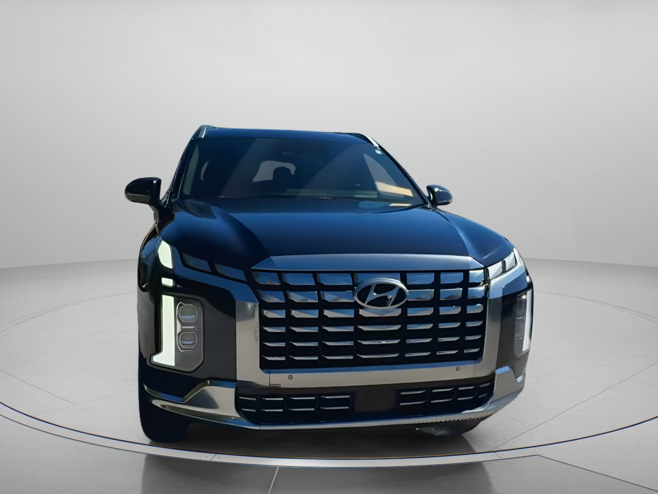 Used 2024 Hyundai Palisade Calligraphy image 31