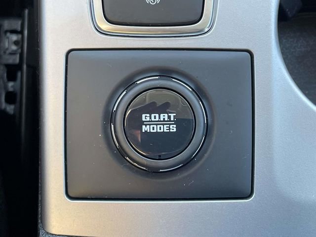 Certified 2024 Ford Bronco Sport Big Bend AWD/4WD image 31