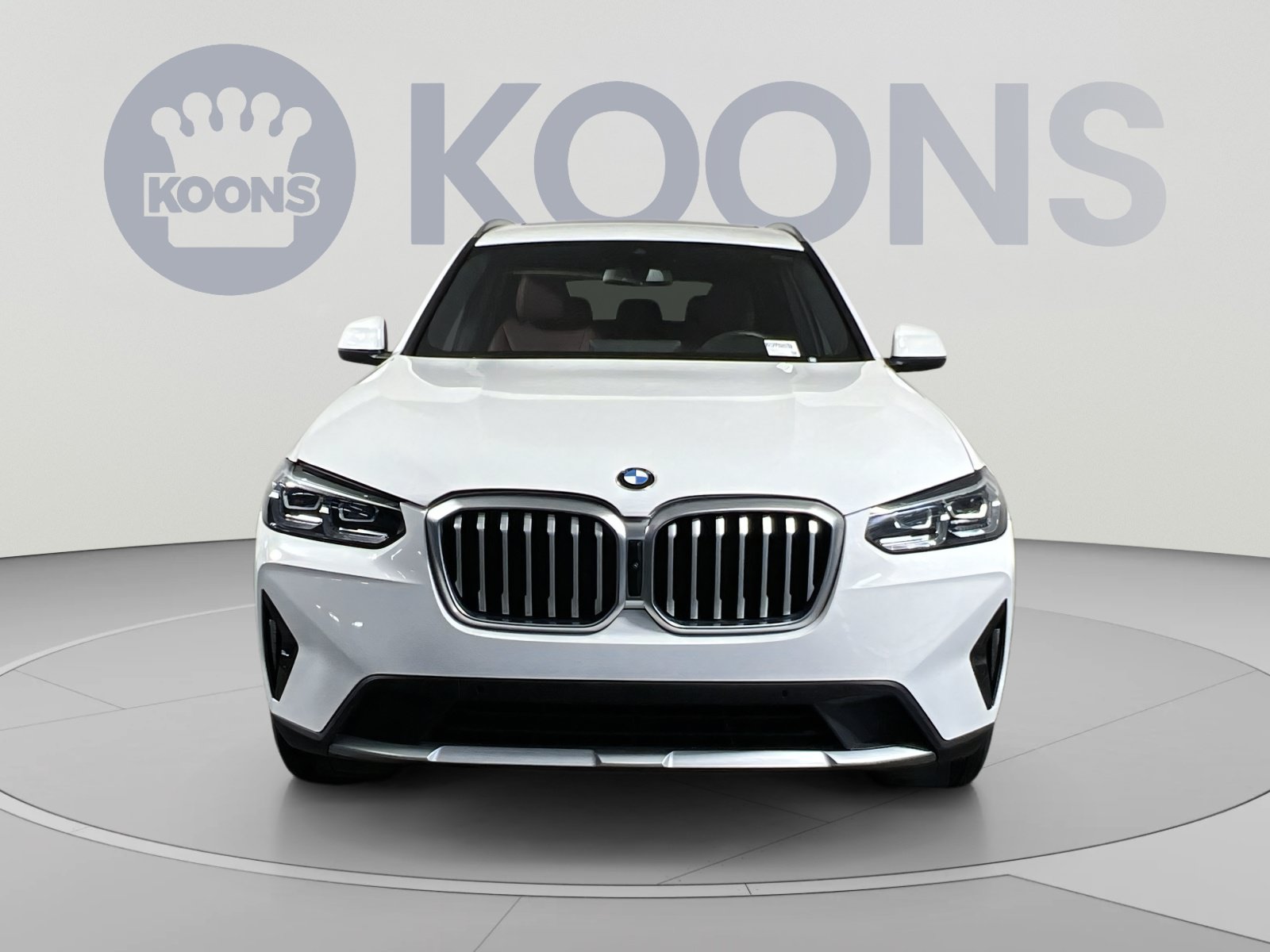 Used 2023 BMW X3 xDrive30i w/ Premium Package AWD/4WD image 4