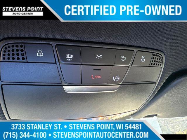 Used 2022 Mercedes-Benz GLC 300 4MATIC image 12