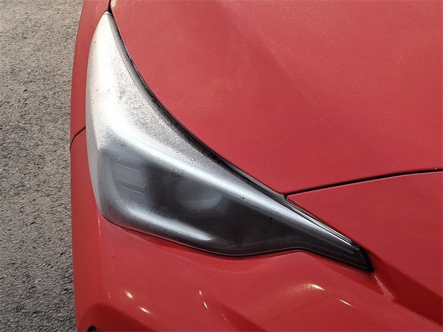 Used 2024 Subaru Impreza RS image 9