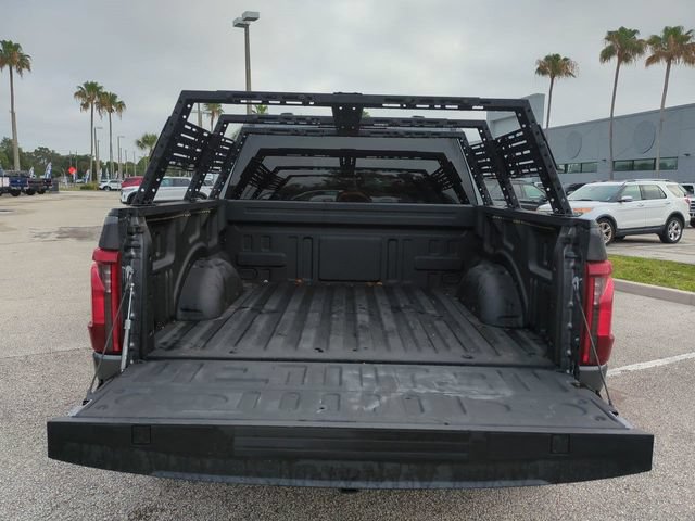 Certified 2024 Ford F150 STX RWD image 13