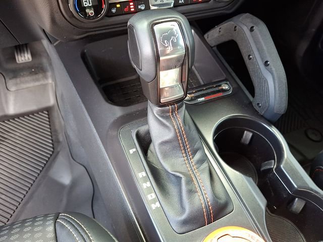 Certified 2024 Ford Bronco Raptor image 12