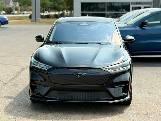 Certified 2023 Ford Mustang Mach-E GT AWD/4WD image 34