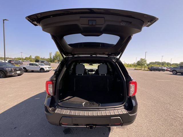 Certified 2023 Ford Explorer Timberline AWD/4WD image 26