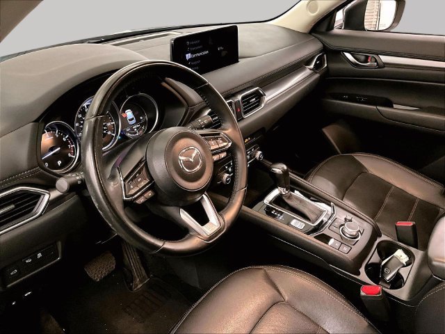 Used 2023 MAZDA CX-5 AWD 2.5 S image 12