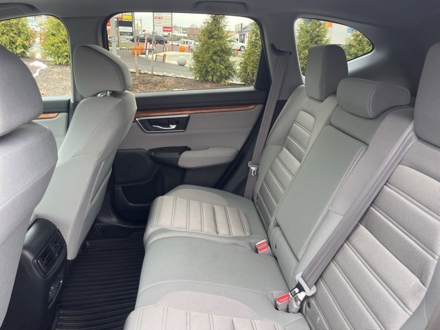 Used 2020 Honda CR-V EX image 21