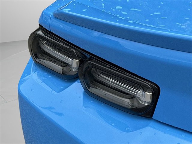 Used 2022 Chevrolet Camaro LT w/ RS Package image 45